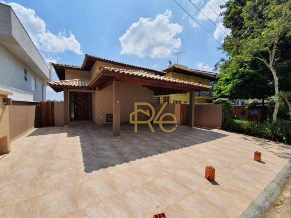 Imagem Casa com 4 Quartos à Venda, 250 m² em Jardim Das Flores - Cotia