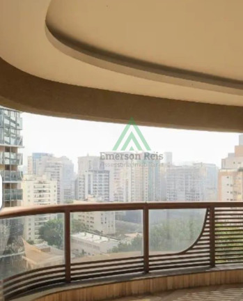 Imagem Apartamento à Venda, 49 m² em Vila Olímpia - São Paulo Imagem Apartamento à Venda, 49 m² em Vila Olímpia - São Paulo