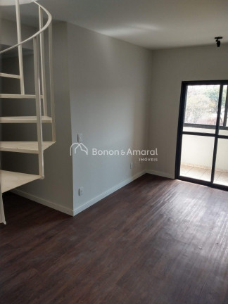 Imagem Cobertura com 3 Quartos à Venda, 154 m² em Jardim Margarida - Campinas Imagem Cobertura com 3 Quartos à Venda, 154 m² em Jardim Margarida - Campinas