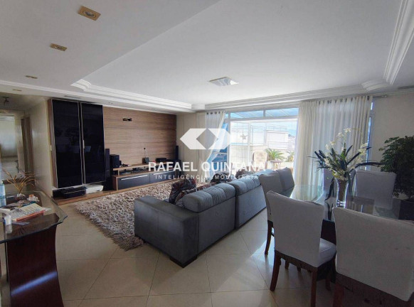 Imagem Apartamento com 3 Quartos à Venda, em Estreito - Florianópolis Imagem Apartamento com 3 Quartos à Venda, em Estreito - Florianópolis