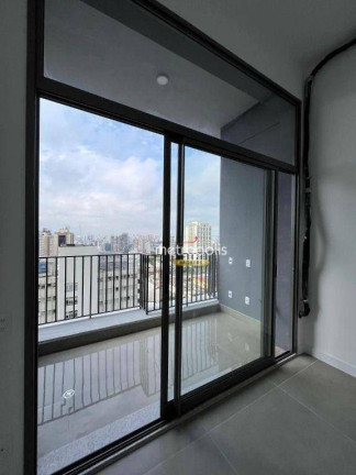 Imagem Studio com 1 Quarto à Venda, 27 m² em Vila Mariana - São Paulo Imagem Studio com 1 Quarto à Venda, 27 m² em Vila Mariana - São Paulo