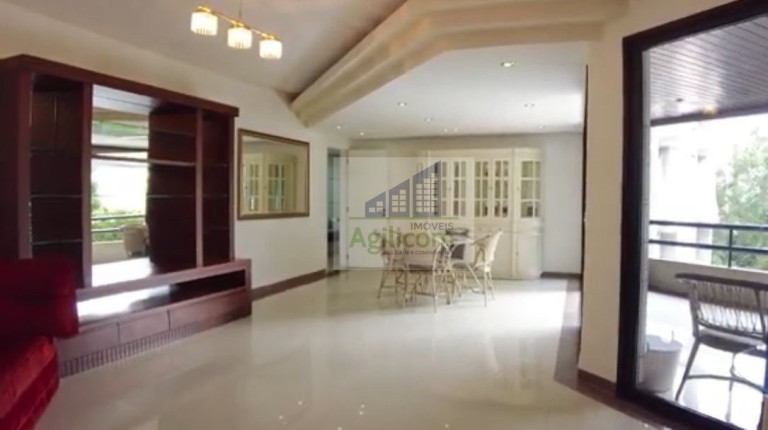 Imagem Apartamento com 5 Quartos à Venda, 227 m² em Vila Suzana - São Paulo Imagem Apartamento com 5 Quartos à Venda, 227 m² em Vila Suzana - São Paulo