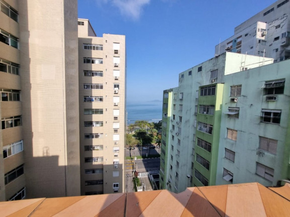 Imagem Apartamento com 2 Quartos à Venda, 85 m² em Ponta Da Praia - Santos Imagem Apartamento com 2 Quartos à Venda, 85 m² em Ponta Da Praia - Santos