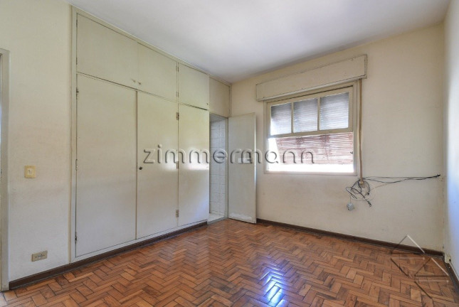 Imagem Casa com 3 Quartos à Venda, 253 m² em Brooklin - São Paulo Imagem Casa com 3 Quartos à Venda, 253 m² em Brooklin - São Paulo