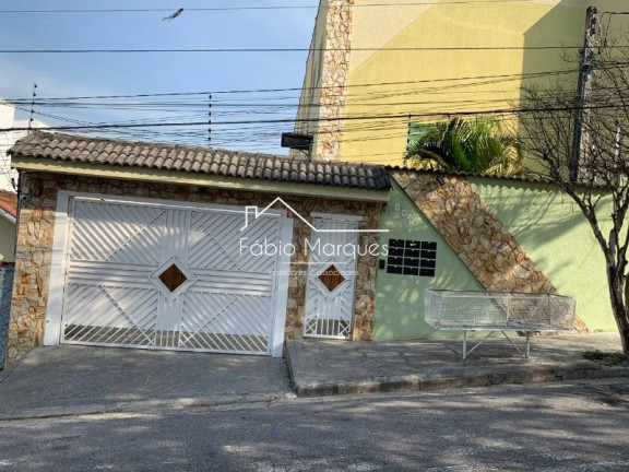 Imagem Casa de Condomínio com 3 Quartos à Venda, 160 m² em Penha De França - São Paulo