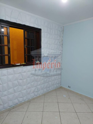 Imagem Casa com 3 Quartos à Venda, em Parque Novo Oratório - Santo André Imagem Casa com 3 Quartos à Venda, em Parque Novo Oratório - Santo André
