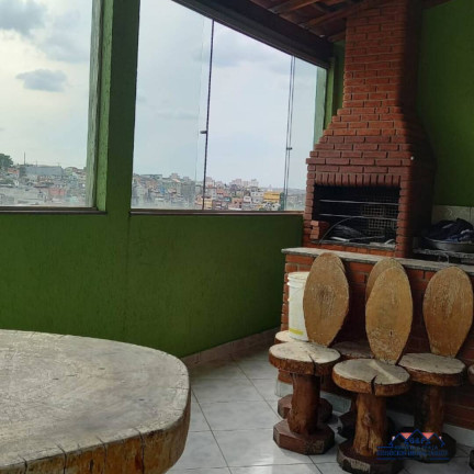 Imagem Casa com 3 Quartos à Venda,  em Padroeira - Osasco