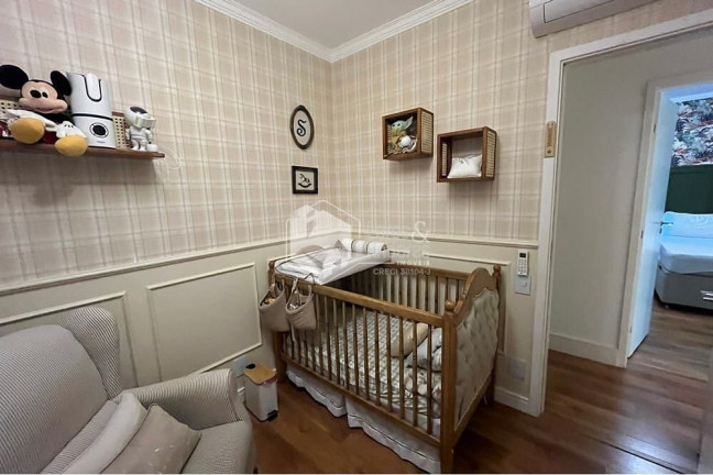 Imagem Apartamento com 3 Quartos à Venda, 126 m² em Mooca - São Paulo Imagem Apartamento com 3 Quartos à Venda, 126 m² em Mooca - São Paulo
