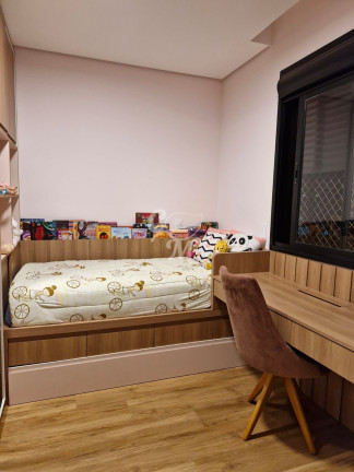 Imagem Apartamento com 3 Quartos à Venda, 141 m² em Jardim Campos Elísios - Jundiaí Imagem Apartamento com 3 Quartos à Venda, 141 m² em Jardim Campos Elísios - Jundiaí