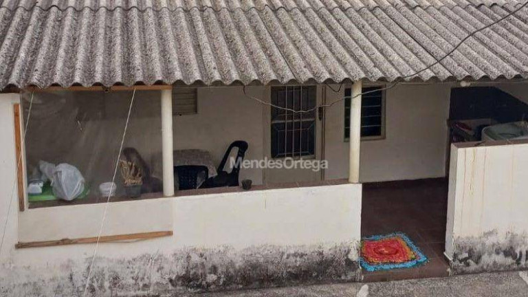 Imagem Casa com 5 Quartos à Venda, 280 m² em Vila Jardini - Sorocaba Imagem Casa com 5 Quartos à Venda, 280 m² em Vila Jardini - Sorocaba