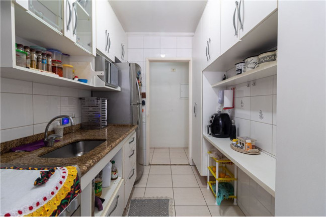 Imagem Apartamento com 2 Quartos à Venda, 63 m² em Jabaquara - São Paulo Imagem Apartamento com 2 Quartos à Venda, 63 m² em Jabaquara - São Paulo
