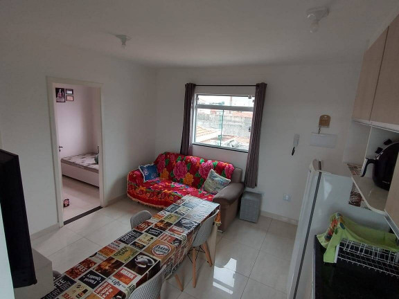 Imagem Apartamento com 2 Quartos à Venda, 36 m² em Vila Antonieta - São Paulo Imagem Apartamento com 2 Quartos à Venda, 36 m² em Vila Antonieta - São Paulo