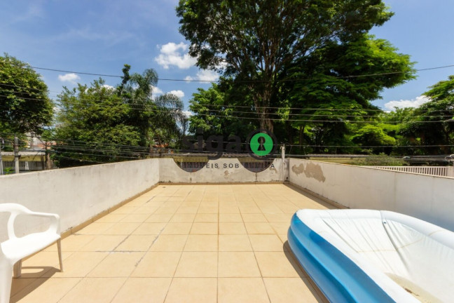 Imagem Casa com 4 Quartos à Venda, 225 m² em Granja Julieta - São Paulo Imagem Casa com 4 Quartos à Venda, 225 m² em Granja Julieta - São Paulo