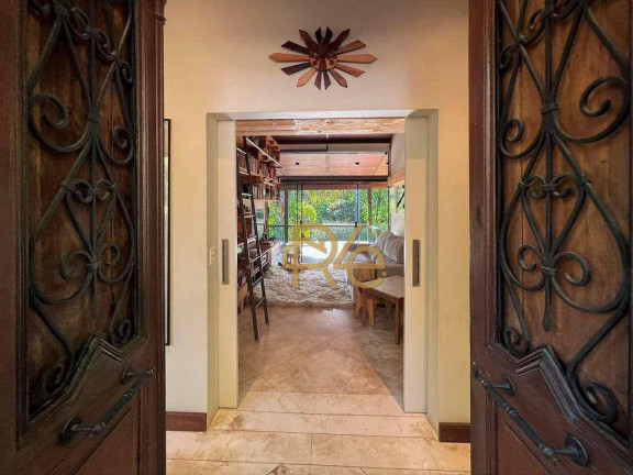 Imagem Casa com 5 Quartos à Venda, 382 m² em Chácaras Do Peroba - Jandira Imagem Casa com 5 Quartos à Venda, 382 m² em Chácaras Do Peroba - Jandira