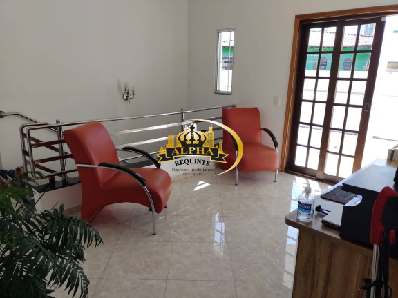 Imagem Casa com 4 Quartos à Venda, 315 m² em Quitaúna - Osasco