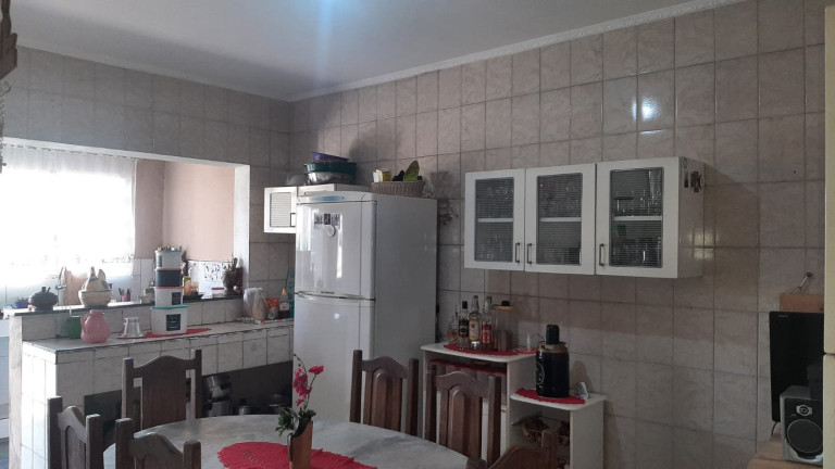Imagem Casa com 3 Quartos à Venda, 320 m² em Jardim Picerno I - Sumaré Imagem Casa com 3 Quartos à Venda, 320 m² em Jardim Picerno I - Sumaré