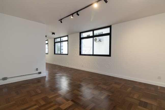 Imagem Apartamento com 3 Quartos à Venda, 231 m² em Higienópolis - São Paulo