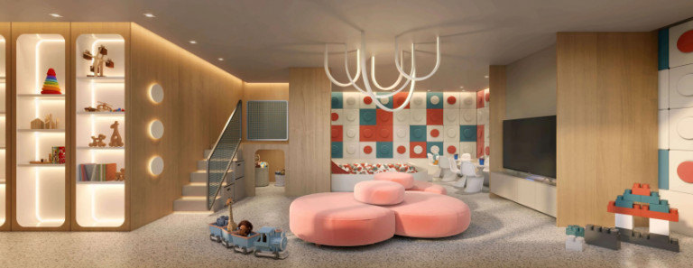 Imagem Apartamento com 3 Quartos à Venda, em Jardim Europa - Porto Alegre Imagem Apartamento com 3 Quartos à Venda, em Jardim Europa - Porto Alegre