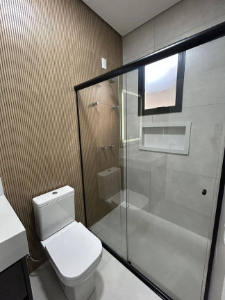 Imagem Casa com 3 Quartos à Venda, 193 m² em Jardim Planalto - Paulínia