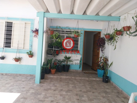 Imagem Casa com 2 Quartos à Venda, 126 m² em Parque Itamarati - Jacareí Imagem Casa com 2 Quartos à Venda, 126 m² em Parque Itamarati - Jacareí