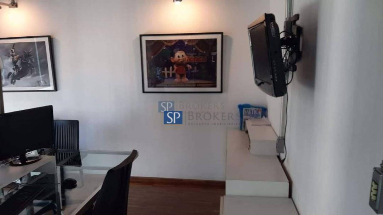 Imagem Apartamento com 1 Quarto à Venda, 150 m² em Bela Vista - São Paulo Imagem Apartamento com 1 Quarto à Venda, 150 m² em Bela Vista - São Paulo