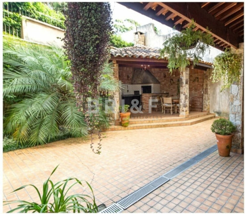 Imagem Sobrado com 4 Quartos à Venda, 419 m² em Jardim Dos Estados - São Paulo Imagem Sobrado com 4 Quartos à Venda, 419 m² em Jardim Dos Estados - São Paulo