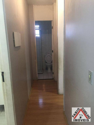 Imagem Apartamento com 2 Quartos à Venda, 48 m² em Jardim Sabará - São Paulo Imagem Apartamento com 2 Quartos à Venda, 48 m² em Jardim Sabará - São Paulo