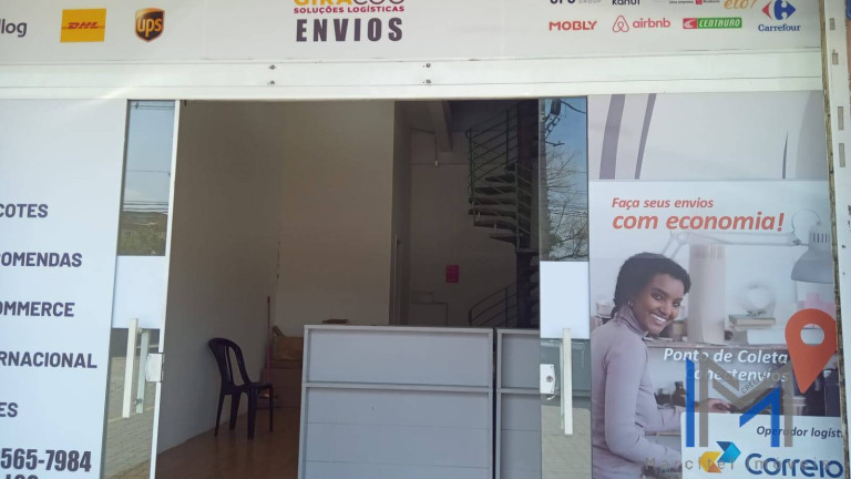 Imagem Imóvel Comercial para Alugar, 48 m² em Parque Santa Teresa - Carapicuíba