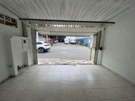 Imagem Casa com 2 Quartos à Venda, 70 m² em Centro - Suzano Imagem Casa com 2 Quartos à Venda, 70 m² em Centro - Suzano