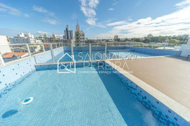 Imagem Apartamento com 2 Quartos à Venda, 82 m² em Estreito - Florianópolis Imagem Apartamento com 2 Quartos à Venda, 82 m² em Estreito - Florianópolis