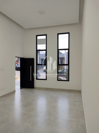 Imagem Casa de Condomínio com 3 Quartos à Venda, 134 m² em Wanel Ville - Sorocaba