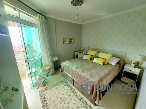 Imagem Apartamento com 3 Quartos à Venda, 101 m² em Barreiros - São José Imagem Apartamento com 3 Quartos à Venda, 101 m² em Barreiros - São José