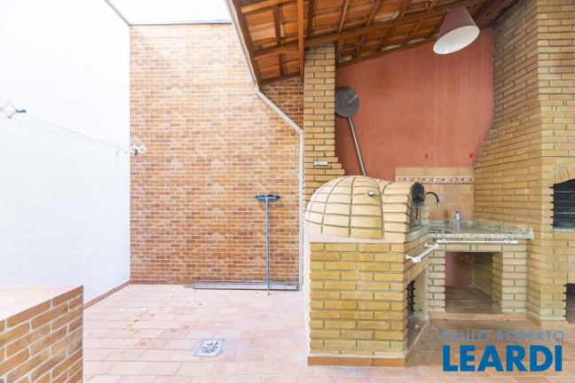 Imagem Sobrado com 3 Quartos à Venda, 228 m² em Vila Gilda - Santo André Imagem Sobrado com 3 Quartos à Venda, 228 m² em Vila Gilda - Santo André