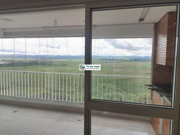 Imagem Imóvel com 3 Quartos à Venda, 143 m² em Jardim Das Indústrias - São José Dos Campos