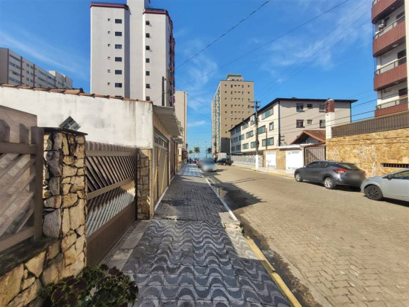 Imagem Apartamento com 1 Quarto à Venda, 68 m² em Guilhermina - Praia Grande