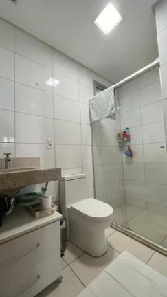 Imagem Apartamento com 3 Quartos à Venda, 95 m² em Jardim Aclimação - Cuiabá Imagem Apartamento com 3 Quartos à Venda, 95 m² em Jardim Aclimação - Cuiabá