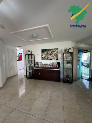 Imagem Casa com 6 Quartos à Venda, 562 m² em Paraíso Dos Pataxós - Porto Seguro Imagem Casa com 6 Quartos à Venda, 562 m² em Paraíso Dos Pataxós - Porto Seguro