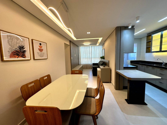 Imagem Apartamento com 2 Quartos à Venda, 73 m² em Guilhermina - Praia Grande Imagem Apartamento com 2 Quartos à Venda, 73 m² em Guilhermina - Praia Grande