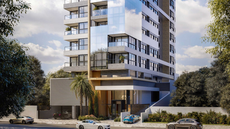Imagem Apartamento com 2 Quartos à Venda, 72 m² em Praia Grande - Torres Imagem Apartamento com 2 Quartos à Venda, 72 m² em Praia Grande - Torres