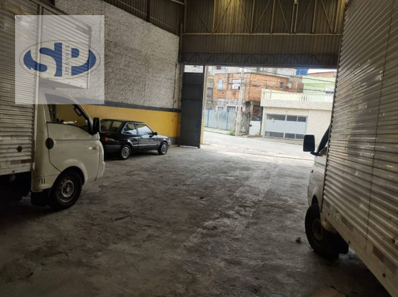 Imagem Imóvel Comercial à Venda, 1.300 m² em Jardim Sao Domingos - Guarulhos Imagem Imóvel Comercial à Venda, 1.300 m² em Jardim Sao Domingos - Guarulhos