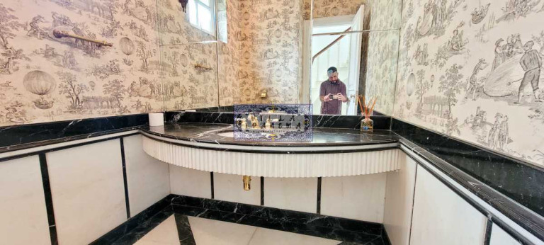 Imagem Imóvel com 6 Quartos à Venda ou Locação, 1.100 m² em Gávea - Rio De Janeiro