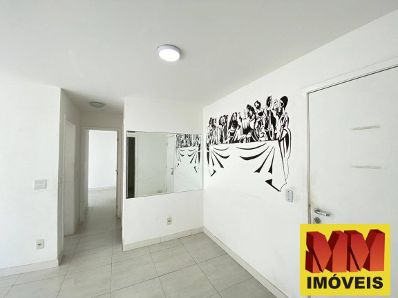 Imagem Cobertura com 2 Quartos à Venda, 75 m² em Jardim Caiçara - Cabo Frio