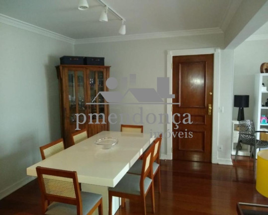Imagem Apartamento com 4 Quartos à Venda, 155 m² em Perdizes - São Paulo Imagem Apartamento com 4 Quartos à Venda, 155 m² em Perdizes - São Paulo