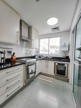 Imagem Cobertura com 4 Quartos à Venda, 250 m² em Riviera De São Lourenço - Bertioga Imagem Cobertura com 4 Quartos à Venda, 250 m² em Riviera De São Lourenço - Bertioga
