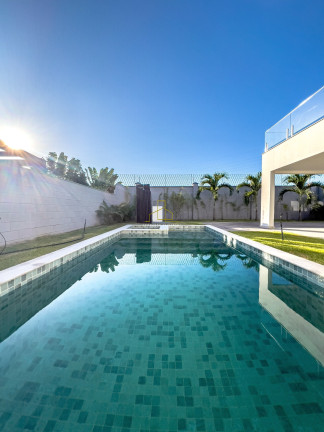 Imagem Casa com 4 Quartos à Venda, 370 m² em Alphaville Jacuhy - Serra Imagem Casa com 4 Quartos à Venda, 370 m² em Alphaville Jacuhy - Serra