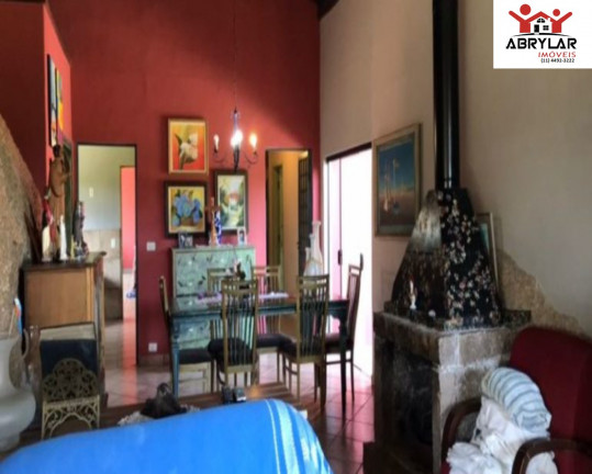Imagem Imóvel com 3 Quartos à Venda, 8.513 m² em Cafezal 5 - Itupeva Imagem Imóvel com 3 Quartos à Venda, 8.513 m² em Cafezal 5 - Itupeva