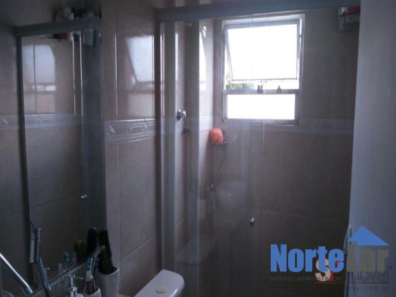 Imagem Apartamento com 1 Quarto à Venda, 44 m² em Vila Nivi - São Paulo Imagem Apartamento com 1 Quarto à Venda, 44 m² em Vila Nivi - São Paulo