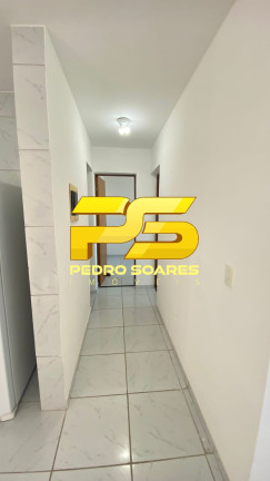 Imagem Apartamento com 2 Quartos para Alugar, 50 m² em Jardim Cidade Universitária - João Pessoa Imagem Apartamento com 2 Quartos para Alugar, 50 m² em Jardim Cidade Universitária - João Pessoa
