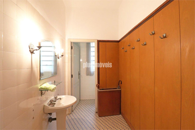 Imagem Casa com 4 Quartos à Venda, 360 m² em Jardim América - São Paulo Imagem Casa com 4 Quartos à Venda, 360 m² em Jardim América - São Paulo