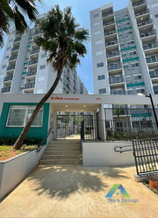 Foto do imóvel Apartamento com 2 Quartos à Venda, 37 m² em Jurubatuba - São Paulo